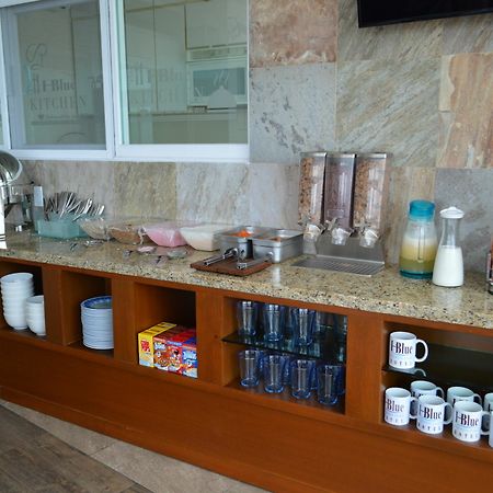 Hotel Blue Business Class La Paz Ngoại thất bức ảnh