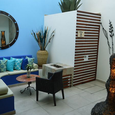 Hotel Blue Business Class La Paz Ngoại thất bức ảnh
