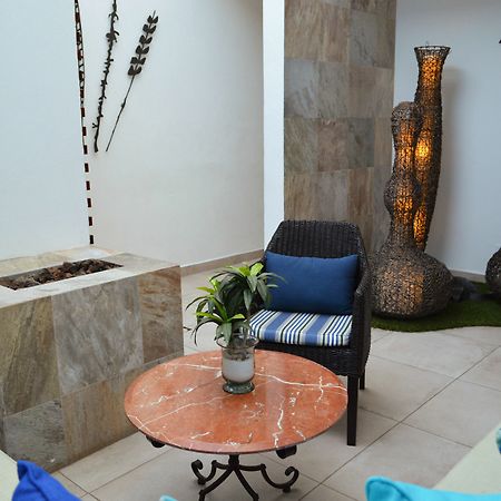 Hotel Blue Business Class La Paz Ngoại thất bức ảnh