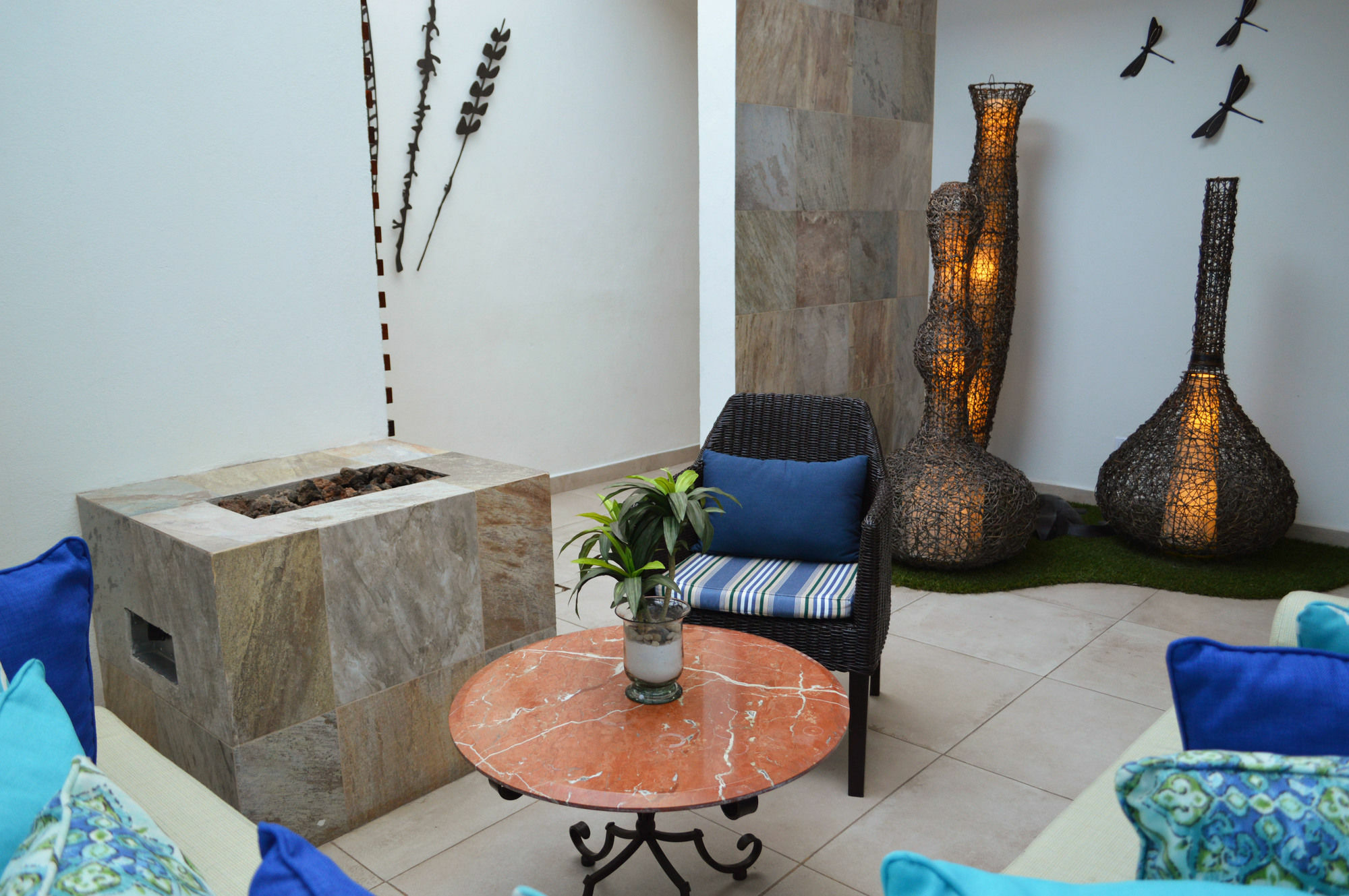 Hotel Blue Business Class La Paz Ngoại thất bức ảnh